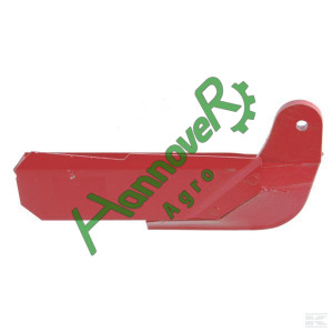 Кіль в зборі AC850092 АС850092, Kverneland , Квернеланд